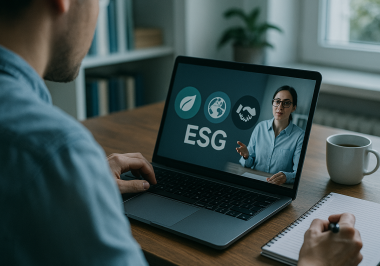 certania_Digitale ESG-Trainings für Unternehmen certania_Digitale ESG-Trainings für Unternehmen