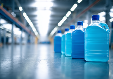 260120_CERTANIA_Mediator_AI_BottlesFluidWarehouse 260120_CERTANIA_Mediator_AI_BottlesFluidWarehouse