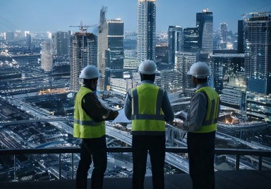 certania_infrastructurereview certania_infrastructurereview