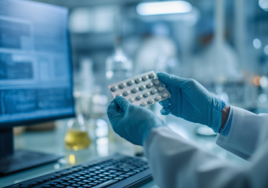 260120_CERTANIA_Pharmsoft_AI_PillComputerLaboratory 260120_CERTANIA_Pharmsoft_AI_PillComputerLaboratory